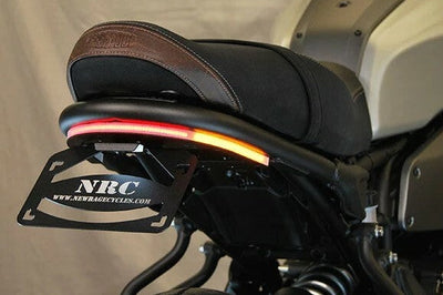 New Rage Cycles Fender Eliminator Yam - Street Collection