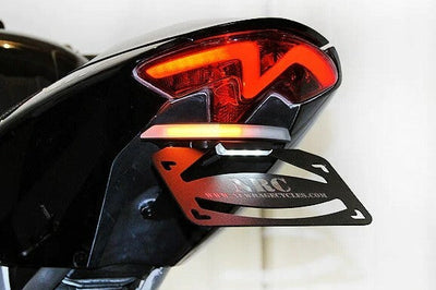 New Rage Cycles Fender Eliminator Yam - Street Collection