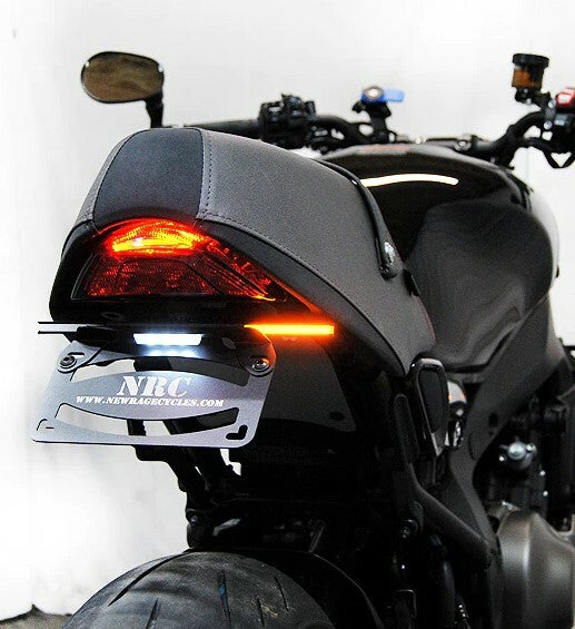 New Rage Cycles Fender Eliminator Yam - Street Collection