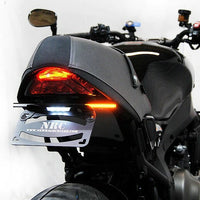 New Rage Cycles Fender Eliminator Yam - Street Collection
