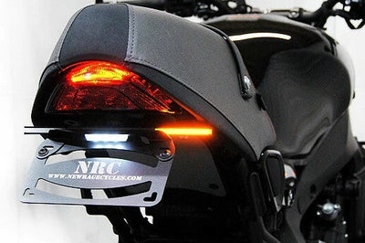 New Rage Cycles Fender Eliminator Yam - Street Collection