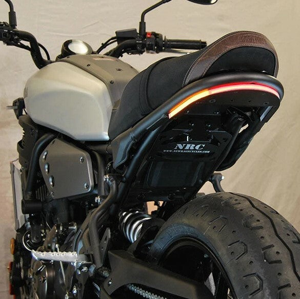 New Rage Cycles Fender Eliminator Yam - Street Collection