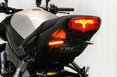 New Rage Cycles Fender Eliminator Yam - Street Collection
