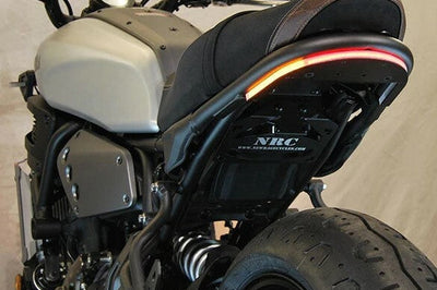 New Rage Cycles Fender Eliminator Yam - Street Collection