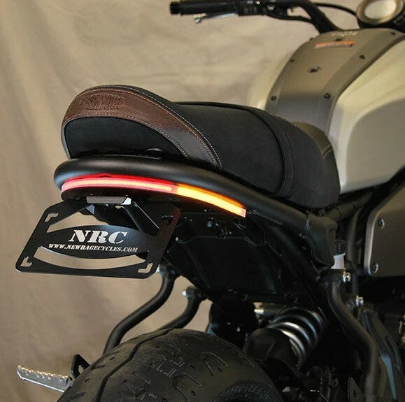 New Rage Cycles Fender Eliminator Yam - Street Collection
