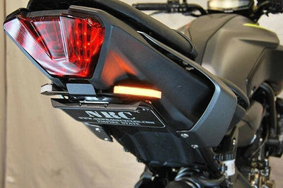 New Rage Cycles Fender Eliminator Yam - Street Collection