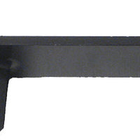 Modquad Fender Flag Mount (black) - Silver - Offroad Collection