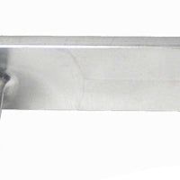 Modquad Fender Flag Mount (black) - Silver - Offroad Collection