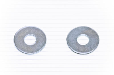 Bolt Fender Washers 8x25mm 10/pk - Tires & Wheels