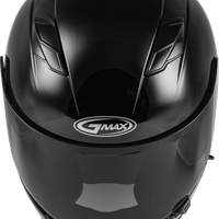 GMAX Ff 98 Full Face Helmet Black Xl - Helmets
