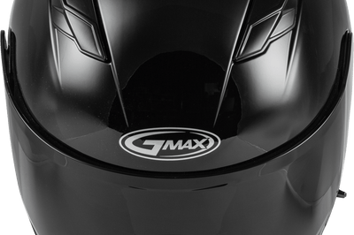 GMAX Ff 98 Full Face Helmet Black Xl - Helmets