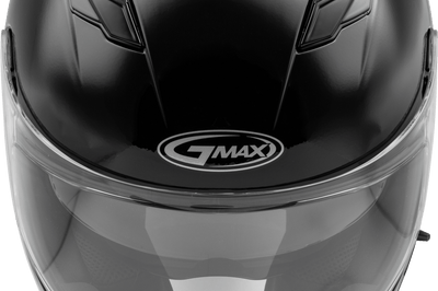 GMAX Ff 98 Full Face Helmet Black Xl - Helmets