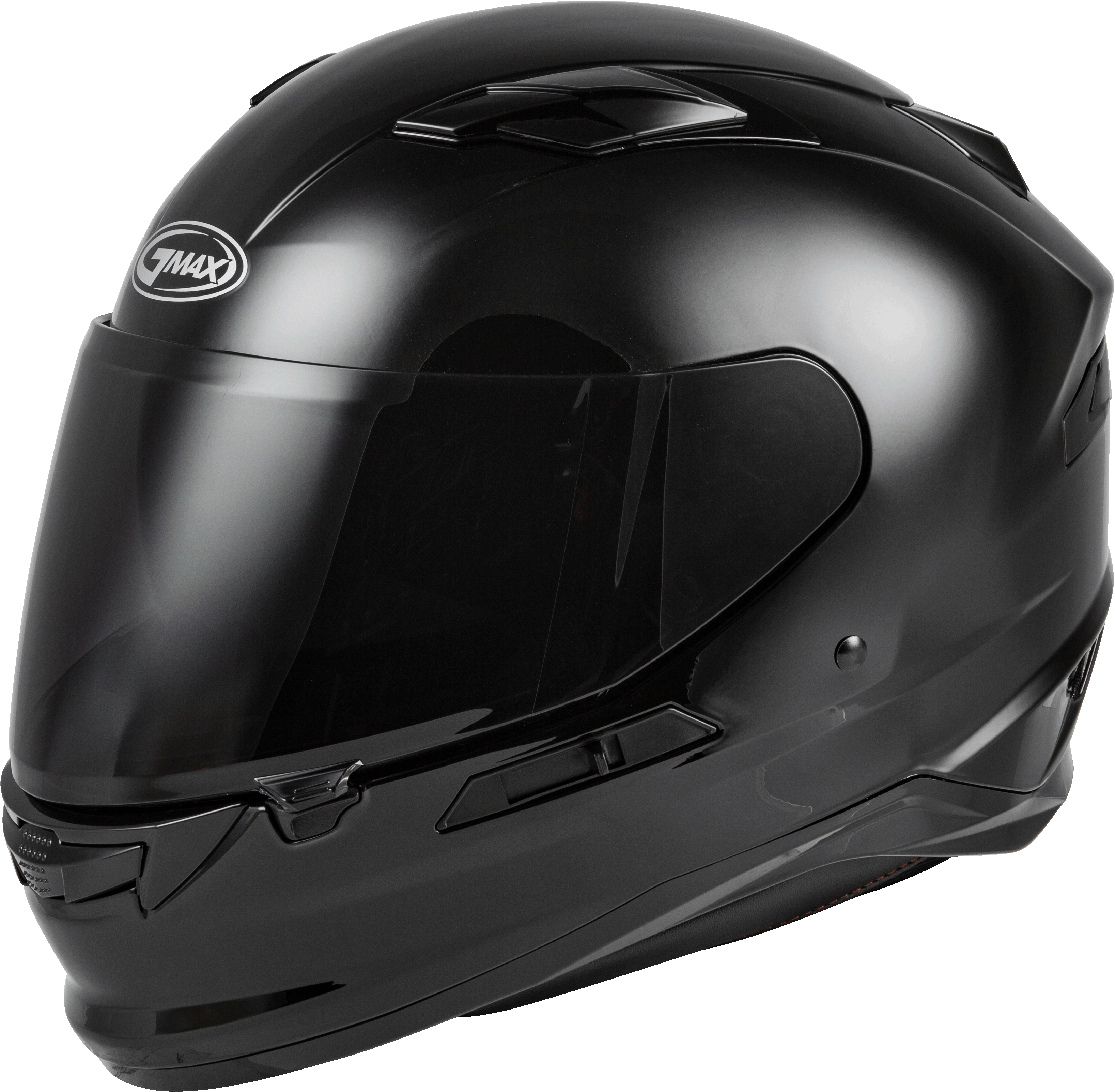 GMAX Ff 98 Full Face Helmet Black Xl - Helmets
