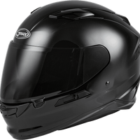 GMAX Ff 98 Full Face Helmet Black Xl - Helmets