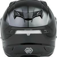 GMAX Ff 98 Full Face Helmet Black Xl - Helmets