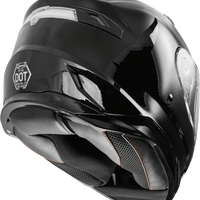 GMAX Ff 98 Full Face Helmet Black Xl - Helmets