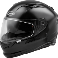 GMAX Ff 98 Full Face Helmet Black Xl - Helmets