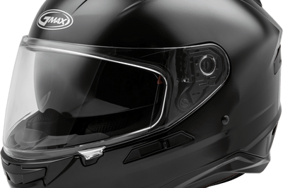 GMAX Ff 98 Full Face Helmet Black Xl - Helmets