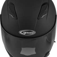 GMAX Ff 98 Full Face Helmet Matte Black Md - Helmets