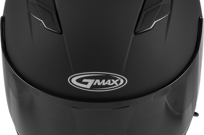 GMAX Ff 98 Full Face Helmet Matte Black Md - Helmets