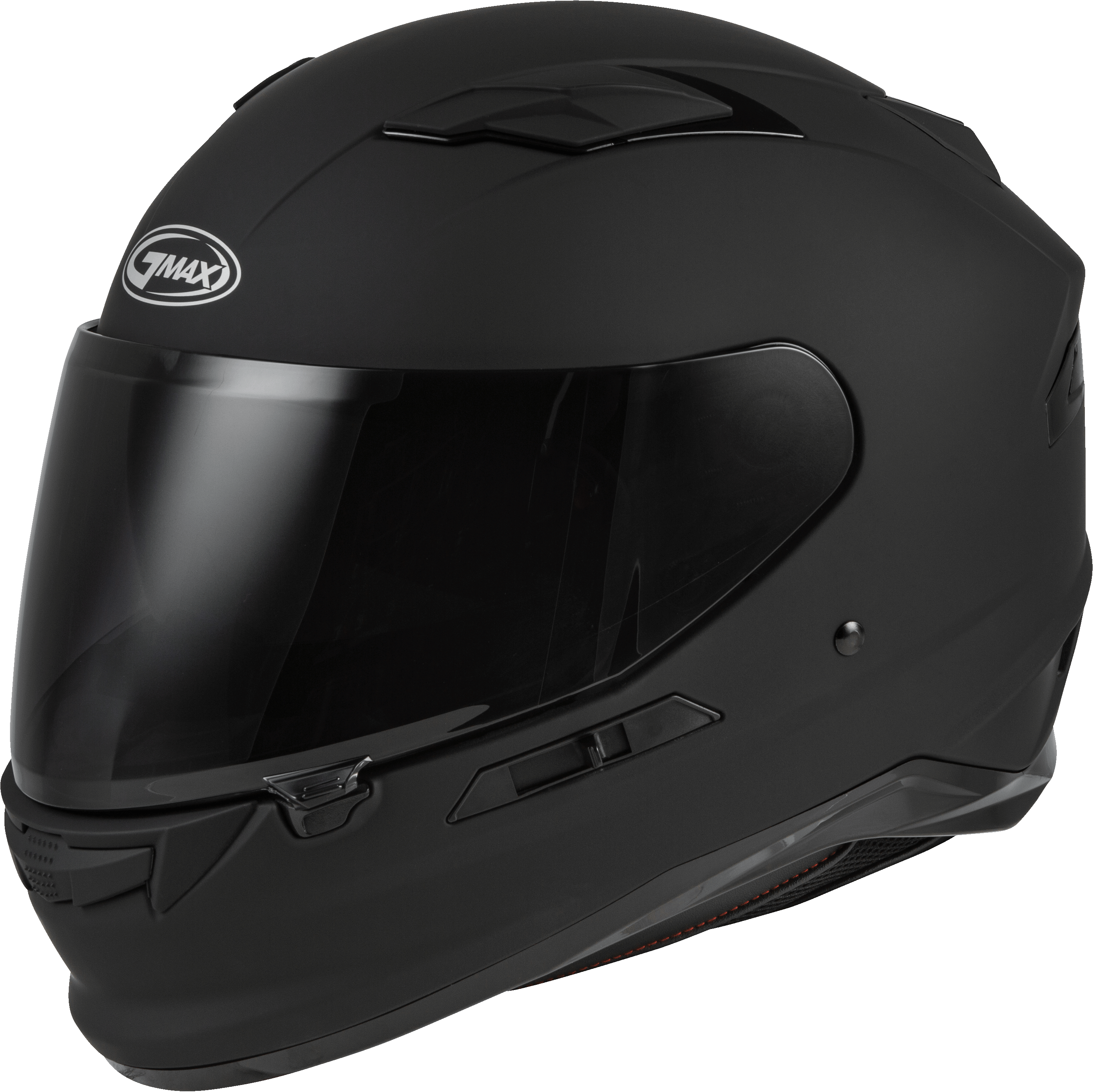 GMAX Ff 98 Full Face Helmet Matte Black Md - Helmets