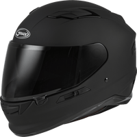 GMAX Ff 98 Full Face Helmet Matte Black Md - Helmets