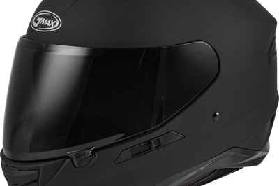 GMAX Ff 98 Full Face Helmet Matte Black Md - Helmets