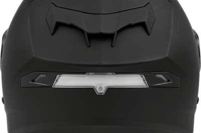 GMAX Ff 98 Full Face Helmet Matte Black Md - Helmets