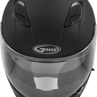 GMAX Ff 98 Full Face Helmet Matte Black Md - Helmets