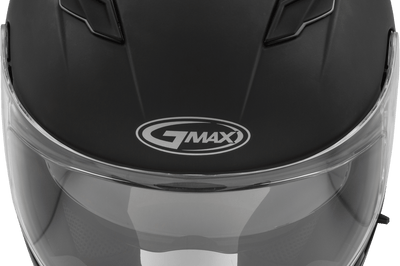 GMAX Ff 98 Full Face Helmet Matte Black Md - Helmets