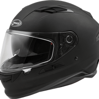 GMAX Ff 98 Full Face Helmet Matte Black Md - Helmets