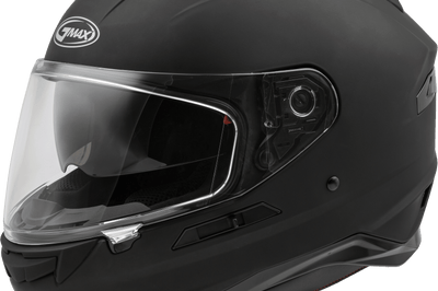 GMAX Ff 98 Full Face Helmet Matte Black Md - Helmets