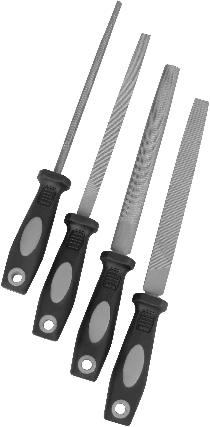 Performance Tool File Set 4 Pc - Watercraft Collection