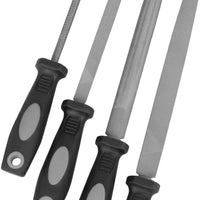 Performance Tool File Set 4 Pc - Watercraft Collection