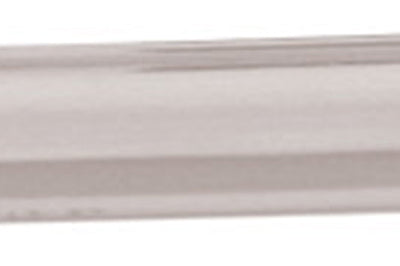 Fire Power Filler Hose Push-in Plug Clear 12’’ - Watercraft Collection