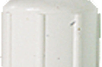 Fire Power Filler Hose Screw Cap (white) - Watercraft Collection