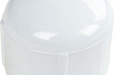 Fire Power Filler Hose Screw Cap (white) - Watercraft Collection