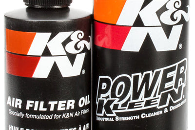 K&n Filter Care Service Kit 12/case - Watercraft Collection