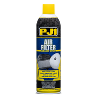 Pj1 Filter Cleaner 15oz - Harddrive Products