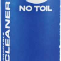 No Toil Filter Cleaner 16oz Tires & Wheels