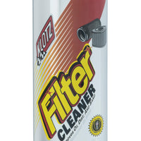 Klotz Filter Cleaner Aerosol 16oz - Harddrive Products