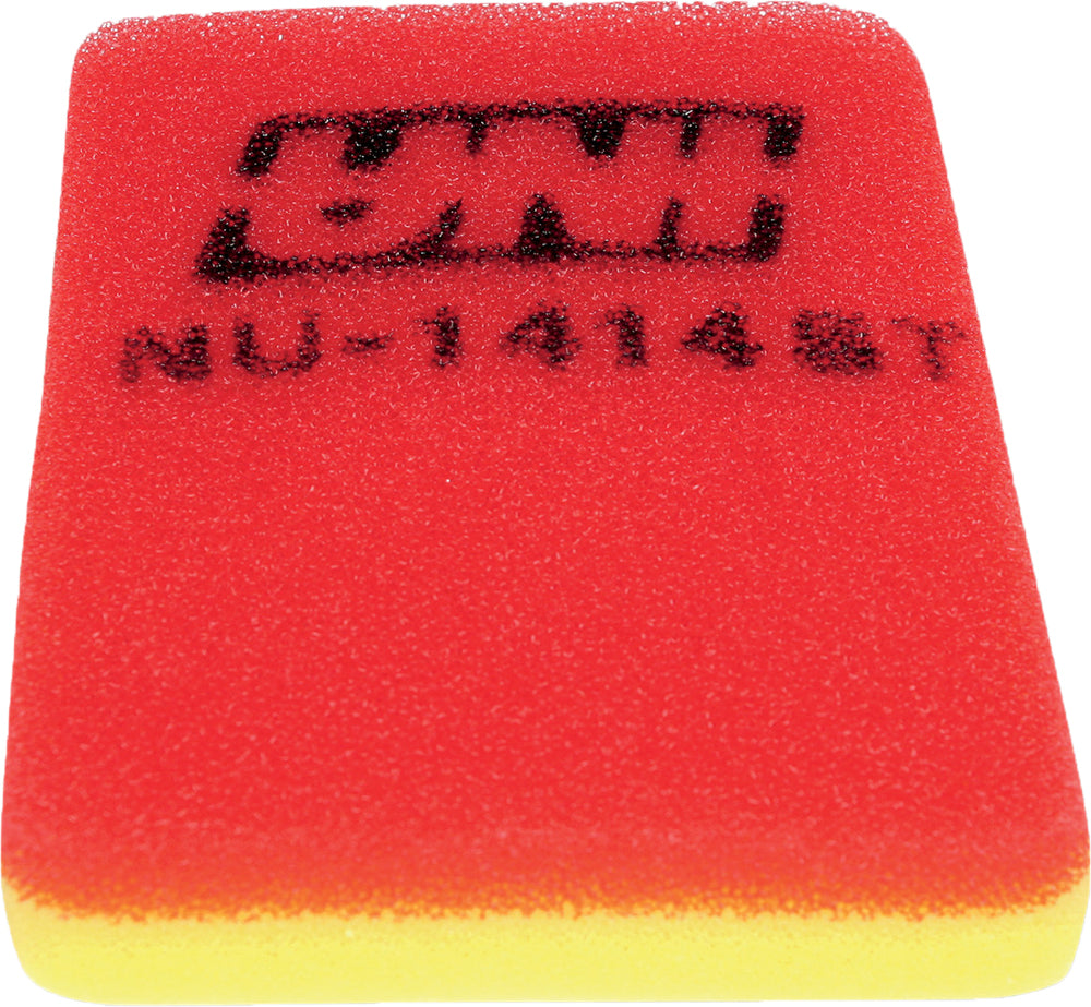 Uni Filter Dirt Ktm - Offroad Collection