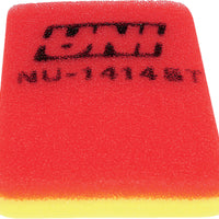 Uni Filter Dirt Ktm - Offroad Collection