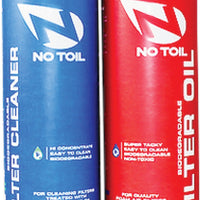 No Toil Filter Maintenance 2/pk - Tires & Wheels