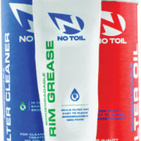 No Toil Filter Maintenance Kit 3/pk - Tires & Wheels