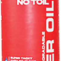 No Toil Filter Oil 16oz - Tires & Wheels