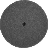 Wizards Fin Foam Mini Buff Grey - Harddrive Products