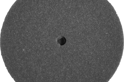 Wizards Fin Foam Mini Buff Grey - Harddrive Products