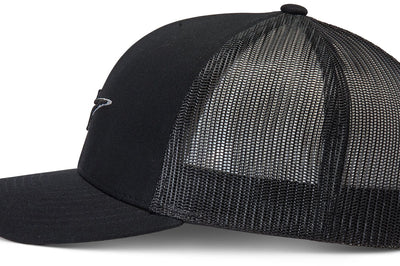 Alpinestars Find Trucker Navy/black - Bicycle Collection
