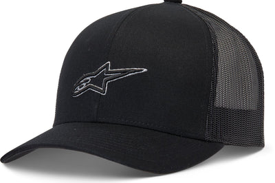 Alpinestars Find Trucker Navy/black - Bicycle Collection